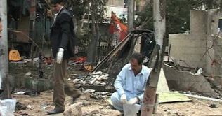 Karachi: FIA starts probe into violence after Ashura blast